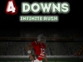 Гульня 4 Downs