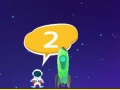 Гульня SpaceUgh