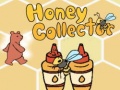 Гульня Honey Collector