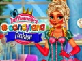 Гульня Influencers #CandyLand Fashion