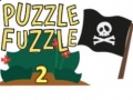 Гульня Puzzle Fuzzle 2