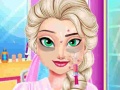 Гульня Ice Princess Beauty Surgery