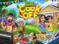 Гульня Virtual Families Cook Off