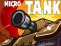 Гульня Micro Tanks