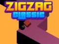 Гульня zig zag classic