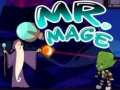 Гульня Mr Mage
