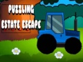 Гульня Puzzling Estate Escape
