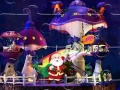 Гульня Merry Christmas Puzzles