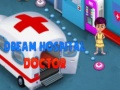 Гульня Dream Hospital Doctor