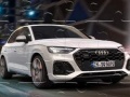 Гульня Audi Q5 TDI Puzzle