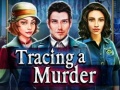 Гульня Tracing a Murder