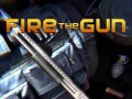 Гульня Fire the Gun