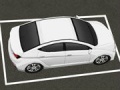 Гульня Realistic Parking 
