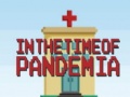 Гульня In the time of Pandemia