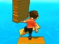 Гульня Shortcut Run