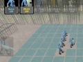 Гульня Battle Simulator: Prison & Police