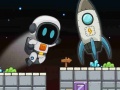 Гульня Crazy Gravity Space