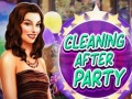 Гульня Cleaning After Party