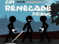 Гульня Sift Renegade Brawl