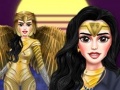 Гульня Wonder Princess Vivid 80s