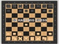 Гульня 3D Hartwig Chess