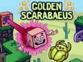 Гульня Golden Scarabeaus