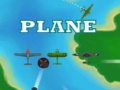 Гульня Plane