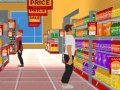 Гульня Market Shopping Simulator
