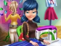 Гульня Diy Design Rivals