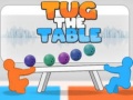 Гульня Tug The Table Original
