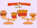 Гульня Brain Puzzle Out