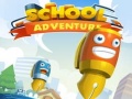 Гульня School Adventure