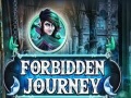 Гульня Forbidden Journey
