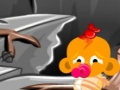 Гульня Monkey Go Happy New Stage 0010