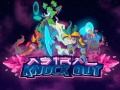 Гульня Astral Knock Out