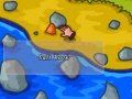 Гульня Clickventure: Castaway