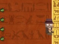 Гульня Pyramid Climber