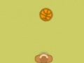Гульня Punch the ball