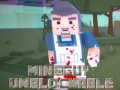 Гульня MineGuy: Unblockable