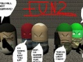 Гульня Fun 2