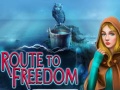 Гульня Route to Freedom