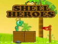 Гульня Shell Heroes