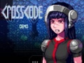 Гульня Cross Code Demo