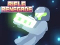 Гульня Rifle Renegade