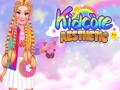 Гульня Kidcore Aesthetic