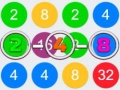 Гульня 2-4-8