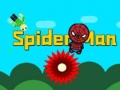 Гульня Spider Man