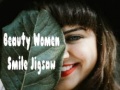Гульня Beauty Women Smile Jigsaw