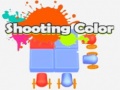 Гульня Shooting Color 2