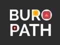Гульня Buro Path